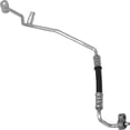 thumbnail image 2 of UAC HA 111488C A/C Refrigerant Liquid Hose, 2 of 3