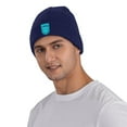 thumbnail image 4 of Monterey Bay Fc Knitted Winter Beanie Warm Acrylic Hat, 4 of 6