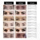thumbnail image 5 of Kit de Cejas Beautiful Brows Duo Negro Pizarra, 5 of 7