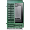 thumbnail image 5 of Thermaltake The Tower 100 Racing Green Mini Chassis, 5 of 6