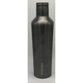 thumbnail image 2 of Disney Parks Epcot Spaceship Earth Light Collection Corkcicle Water Bottle New, 2 of 3