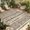 Off White, variant on Indoor Outdoor Area Rugs,Bohemian Vintage Tribe Texture Washable Patio Rug Non-slip Quick Dry Camping Rugs,Earth Tones Stripes Floor Carpet for Porch Deck Backyard RV Decor,4x6ft