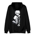 thumbnail image 3 of HUNTER×HUNTER Hoodie Sweatshirts For Men Women Unisex Hoodie Autumn Hip Hop Hooded Hot Print Comic Hisoka Pullover Hoodies, 3 of 4