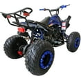 thumbnail image 3 of X-Pro Brand New 200cc Gas ATV, Automatic Transmission with Reverse LED Headlights Big 23"/22" Tires, 3 of 4