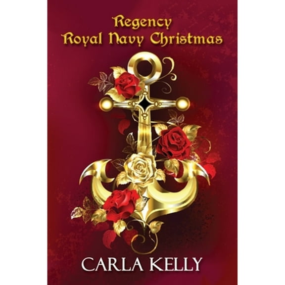 Regency Royal Navy Christmas (Paperback)