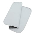 thumbnail image 1 of LIFKOME Pads Washable Washable Grey Prevent Seepage 1 Set, 1 of 8