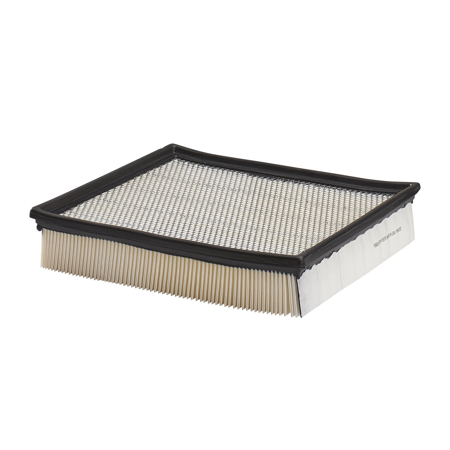 Purolator Advanced Engine Air Filter Purolator ONE A55378 for Dodge Ram 2500