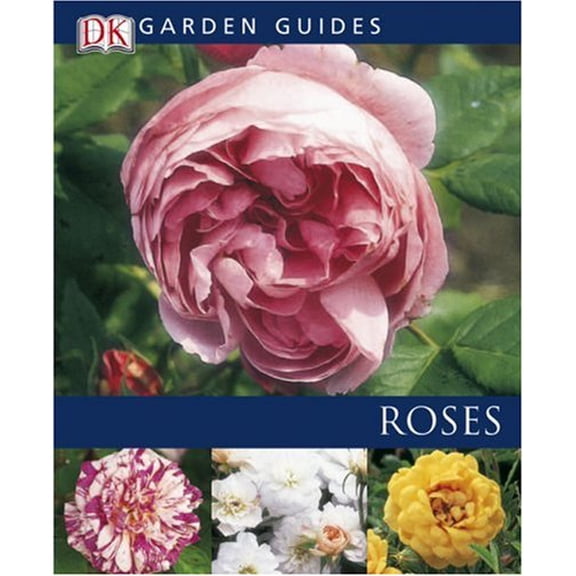 Pre-Owned Roses (Paperback) 0756603552 9780756603557