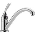 thumbnail image 1 of Delta Faucet Company 2013031Lf Delta Kitchen Faucet Single Handle Lead Free Chrome, 1 of 5