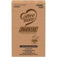 thumbnail image 5 of Coffee Mate Snickers Single Serve Liquid Coffee Creamer, 0.375 Ounce Portion Cup -- 200 per case., 5 of 7