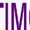 White with Stripes, variant on Inktastic Baltimore in Purple Text Girls Toddler Dress