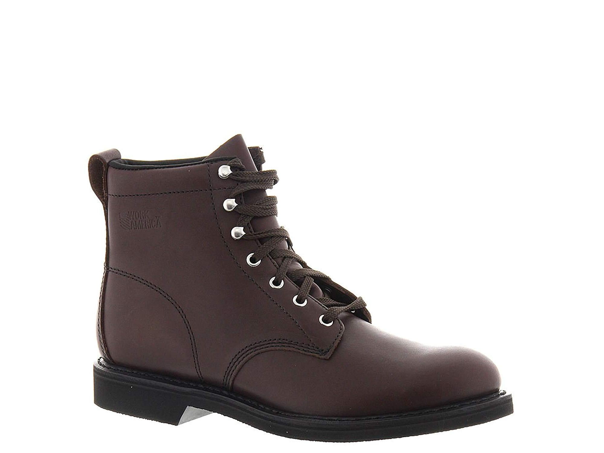 america boots