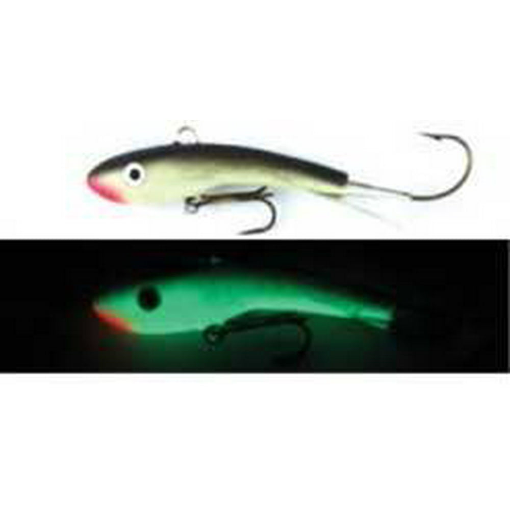 Moonshine Shiver Minnow Carbon 14 0