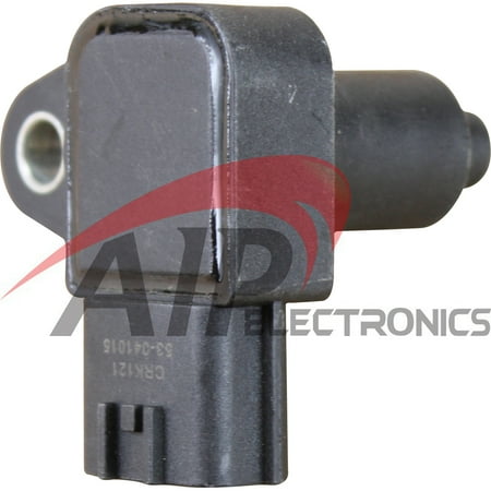Brand New Crankshaft Position Sensor For 1996 1997 1998 1999 2000 Brand New Crankshaft Position Sensor For 1996 1997 1998 1999 2000 2001 2002 Infiniti I30 And