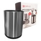 thumbnail image 1 of Porta Cucharas Tenedores Namaro Design Acero Inox Giratorio CO-445753, 1 of 5