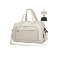 thumbnail image 1 of Bolsa Deportiva 40l Bolsa De Viaje Maleta Gym Xtellar Color Beige Beige, 1 of 1