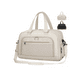 thumbnail image 1 of Bolsa Deportiva 40l Bolsa De Viaje Maleta Gym Xtellar Color Beige Beige, 1 of 1