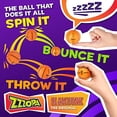 thumbnail image 1 of Original ZZZOPA Fidget Balls: SLAMDUNK Fidget Stress Ball de FUN Collection | Fidget Toys P.M.I. P.M.I., 1 of 2
