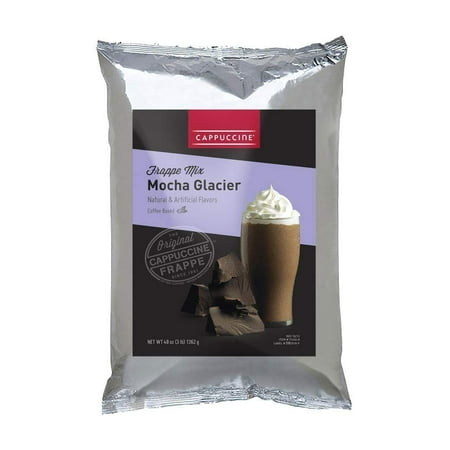 Cappuccine Frappe Mix