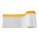 thumbnail image 1 of Plastic Painting Film For Roll Comprehensive Overspray Protection For Car Painting And Repair, 1 of 5