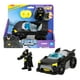 thumbnail image 2 of Set de Juego Mattel Imaginext Batman y Vehículo, 2 of 5