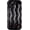 Light Black, variant on for iPhone 15 Case,Water Ripple Pattern Curly Wave Frame Soft Compatible with iPhone Case (Light Black,iPhone 15)
