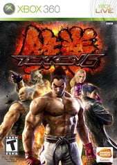 tekken 6 xbox 360 price
