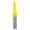Yellow, variant on Miyuadkai Claerance! Yellow Toilet Cleaning Stick, Toilet Pumice Stone Cleaning Stick Bowl Cleaner Dirt