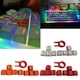 thumbnail image 3 of Para interruptores Cherry Mx, teclas de teclado mecánico para jugar con extractor de teclas, 3 of 5