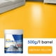 thumbnail image 1 of Pintura epoxi para suelos de cemento | Resina de alto contenido de sólidos a base de agua | 500ml | Resistente al desgaste, fácil aplicación de bricolaje, fuerte adherencia, bajo olor, uso doméstico, 1 of 3