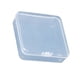thumbnail image 5 of Advancent Caja de plástico pequeña, organizador de almacenamiento transparente, joyero resistente al desgaste, accesorios de Interior de coche para Almacenamiento y organización del hogar Advancent HA059925-00, 5 of 6