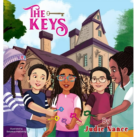 The Keys, (Hardcover)
