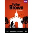 thumbnail image 1 of Father Brown: Series 1 (Box Set) [DVD], 1 of 2