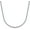 2mm, variant on 925 Sterling Silver Box Chain 0.8MM 1MM 1.5MM 2MM 3MM Italian Box Chain Necklace for Women Men 18, 20, 22, 24, 26 Inches