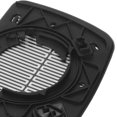 thumbnail image 4 of Espejo retrovisor calefactable de cristal de visión clara, repuesto de cristal para espejo retrovisor Land Rover Discovery 3 2004-2009, 4 of 8