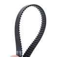 thumbnail image 5 of GT2 Timing Belt Closed Loop Rubber 200 280 400 610 852mm 2GT 6mm Synchronous Belts for 3D Printers, 5 of 11