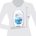 thumbnail image 6 of Equate Liquid Hand Soap, Clear, 50 fl oz, Compare to Softsoap® Aquarium Series Hand Soap, 6 of 7
