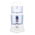 thumbnail image 1 of Filtro de Agua Potable Purificador de Carbono 14L Comerzalia SM-203, 1 of 2