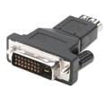 thumbnail image 1 of DVI Male to HDMI Female Adapter, 1 of 6