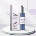 thumbnail image 4 of 30ml Perfume Spray, Long-Lasting Scent, Portable Travel Size, Refreshing Aroma, For Women, Daily Wear, Office/Evening Use, Synthetic Fragrance, Subtle Notes, Miniature Bottle, Attractive Packaging,, 4 of 7