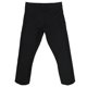 thumbnail image 1 of L.A.M. Womens Cate Asymmetrical 7/8 Compression Athletic Pants black S/20, 1 of 2