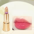 Lip Stick Bundles And Lip Liner Bundles Flowers Warm Change Lip Lasting