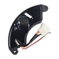 thumbnail image 2 of Voltage AVR Regulator Automatic Single Phase Cabrator Plastic Shell Electric Start For 7/7.5/8/8000W Gasoline Generator Spare, 2 of 9