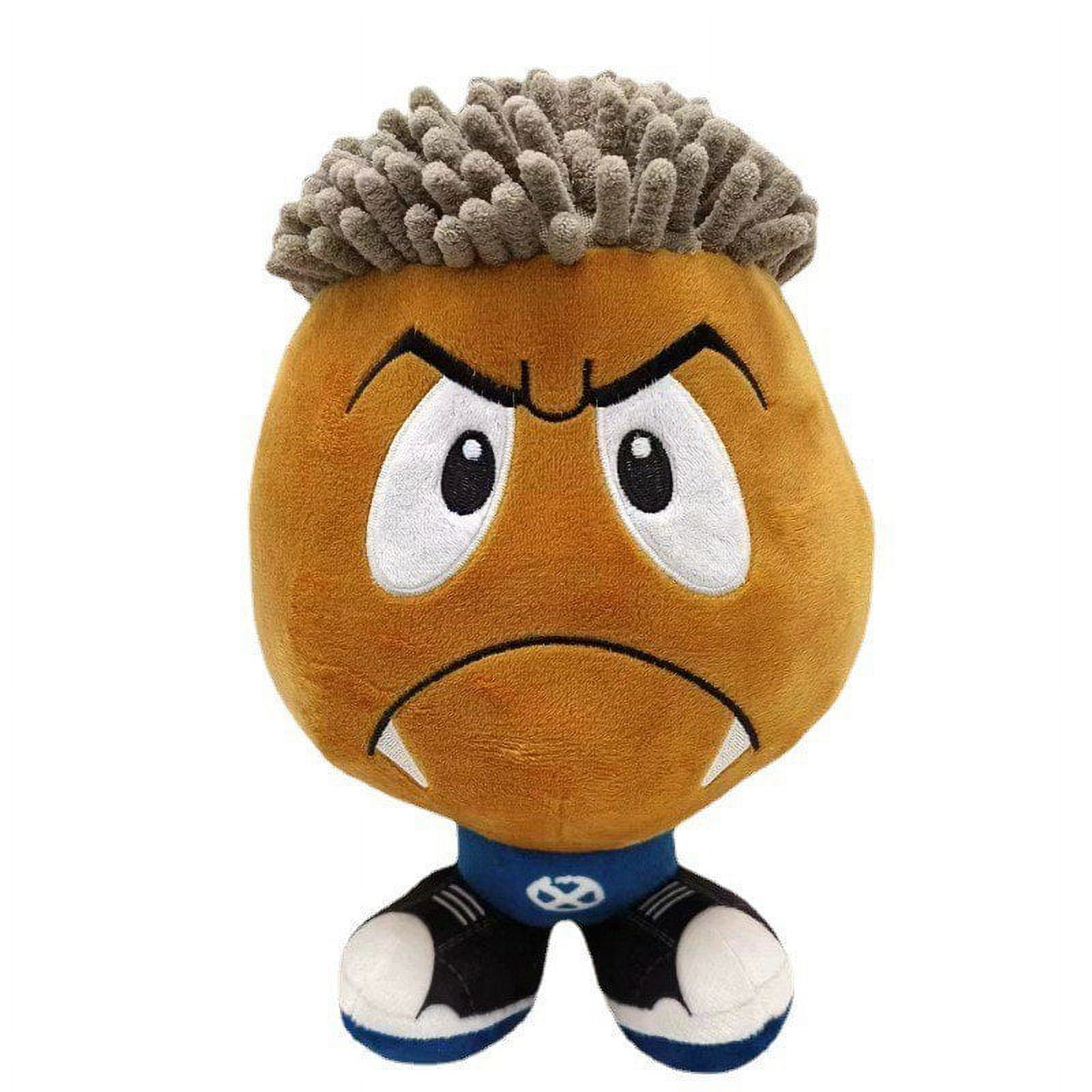 Goomba stuffed animal discount