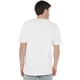 thumbnail image 5 of Jaws - Camiseta 1975 Copier para Hombre (Blanco), 5 of 5