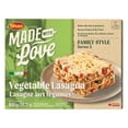 thumbnail image 1 of LASAGNES AUX LÉGUMES SHAN LASAGNES AUX LÉGUMES SHAN 800G, 1 of 4