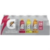 gatorade allstars variety pack- 24/12oz