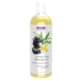 thumbnail image 1 of Aceite de masaje NOW Reconfortante con infusión de vitaminas 480 ml, 1 of 3
