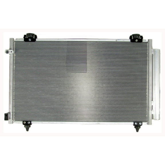 REACH Condenser 31-3299 for Toyota Corolla-Matrix 05-07