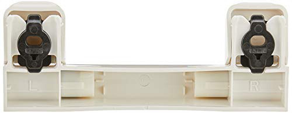 Kohler K-1150464-0 Toilet Seat Hinge Kit - White